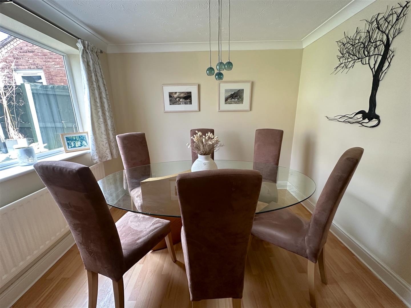 Thomas Mead, Pewsham, Chippenham